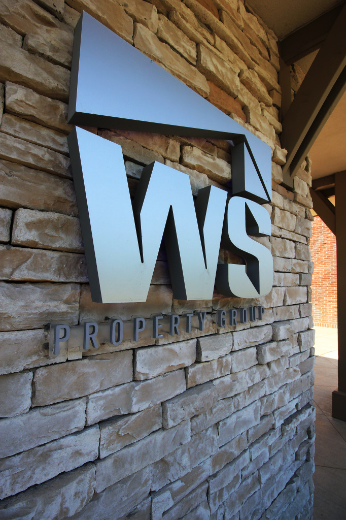 Renwick Village Center WS Property Group (Bloomington, IN) Array